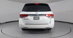 Honda Odyssey 3.5 EXL AT Minivan 2014