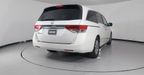 Honda Odyssey 3.5 EXL AT Minivan 2014