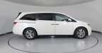 Honda Odyssey 3.5 EXL AT Minivan 2014