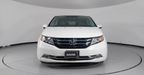 Honda Odyssey 3.5 EXL AT Minivan 2014