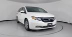 Honda Odyssey 3.5 EXL AT Minivan 2014
