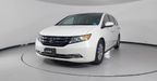 Honda Odyssey 3.5 EXL AT Minivan 2014