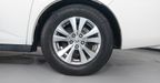 Honda Odyssey 3.5 EXL AT Minivan 2014
