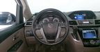 Honda Odyssey 3.5 EXL AT Minivan 2014