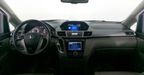 Honda Odyssey 3.5 EXL AT Minivan 2014