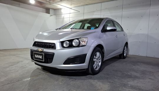 Chevrolet • Sonic