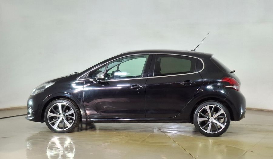 Peugeot 208 1.6 BLUEHDI 100 HP ALLURE PACK Hatchback 2018