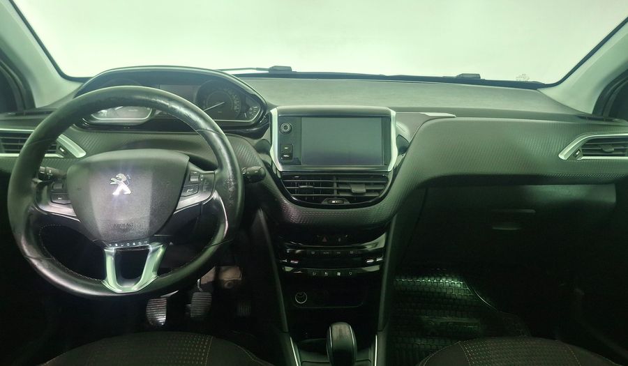 Peugeot 208 1.6 BLUEHDI 100 HP ALLURE PACK Hatchback 2018