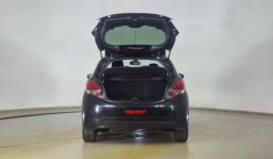 Peugeot 208 1.6 BLUEHDI 100 HP ALLURE PACK Hatchback 2018