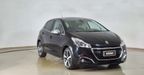 Peugeot 208 1.6 BLUEHDI 100 HP ALLURE PACK Hatchback 2018
