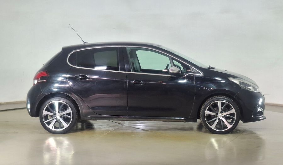 Peugeot 208 1.6 BLUEHDI 100 HP ALLURE PACK Hatchback 2018