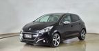 Peugeot 208 1.6 BLUEHDI 100 HP ALLURE PACK Hatchback 2018