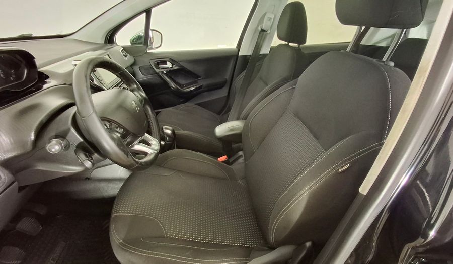 Peugeot 208 1.6 BLUEHDI 100 HP ALLURE PACK Hatchback 2018