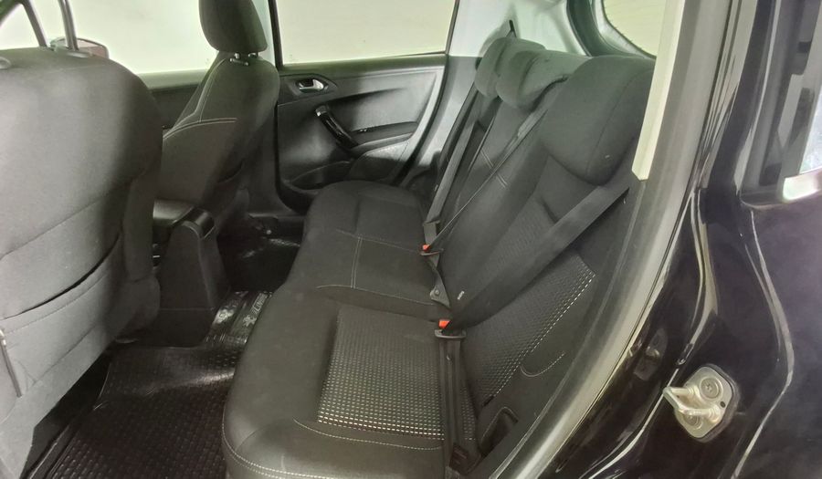 Peugeot 208 1.6 BLUEHDI 100 HP ALLURE PACK Hatchback 2018