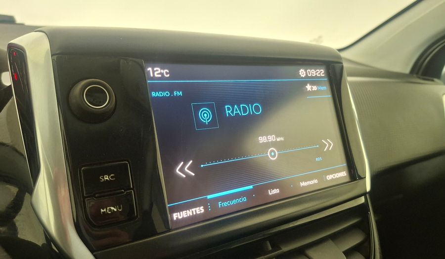 Peugeot 208 1.6 BLUEHDI 100 HP ALLURE PACK Hatchback 2018