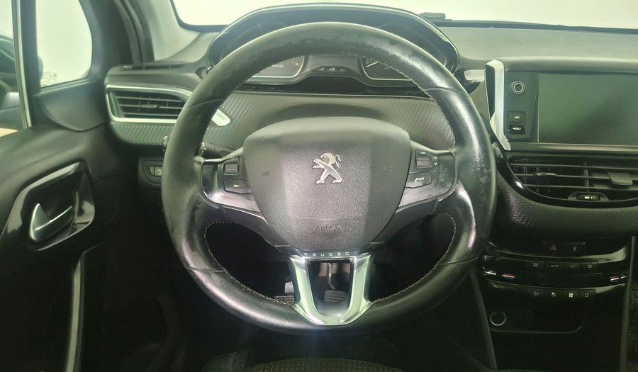 Peugeot 208 1.6 BLUEHDI 100 HP ALLURE PACK Hatchback 2018