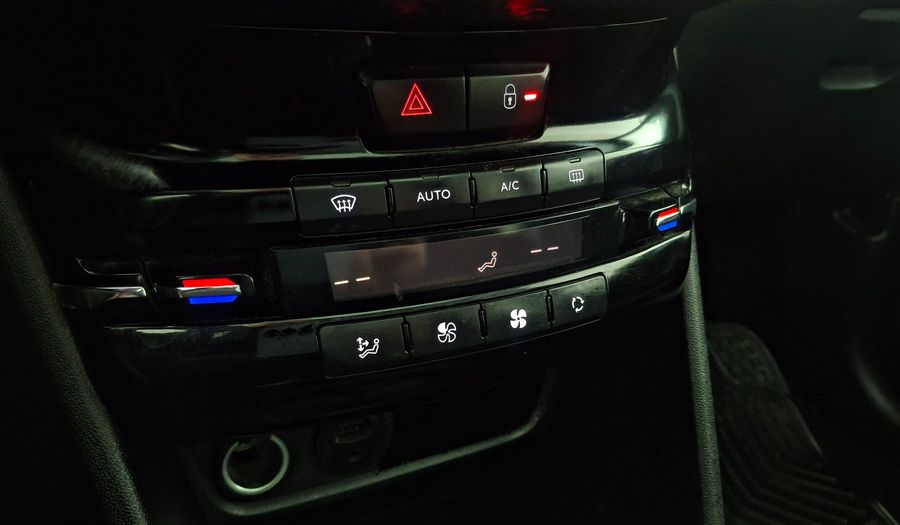 Peugeot 208 1.6 BLUEHDI 100 HP ALLURE PACK Hatchback 2018