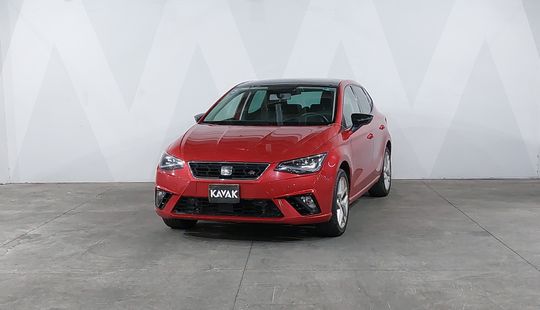 Seat • Ibiza