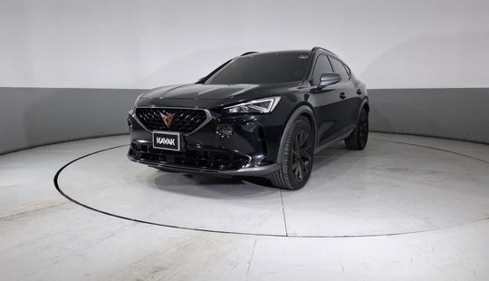 Cupra • Formentor