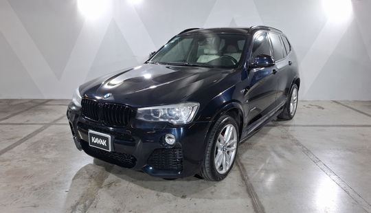Bmw • X3
