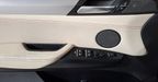 Bmw X3 3.0 XDRIVE35IA M SPORT AT 4WD Suv 2016