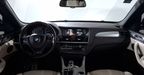 Bmw X3 3.0 XDRIVE35IA M SPORT AT 4WD Suv 2016