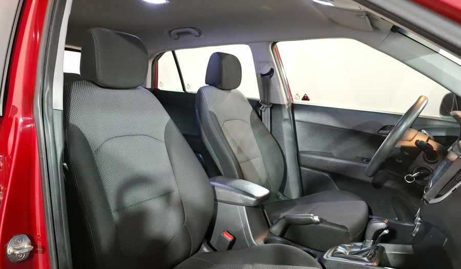 Hyundai Creta 1.6 GLS TA Suv 2017