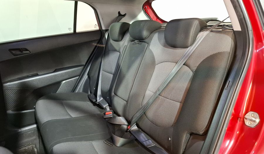 Hyundai Creta 1.6 GLS TA Suv 2017