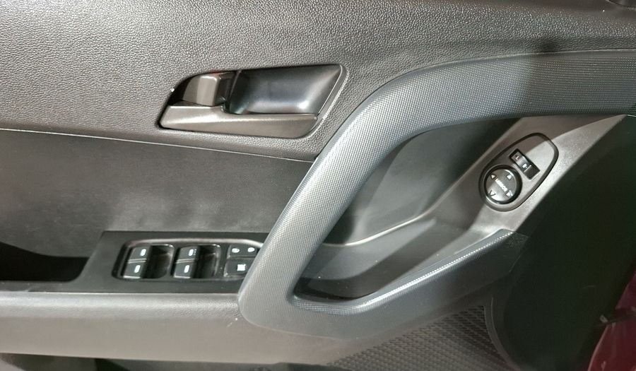 Hyundai Creta 1.6 GLS TA Suv 2017