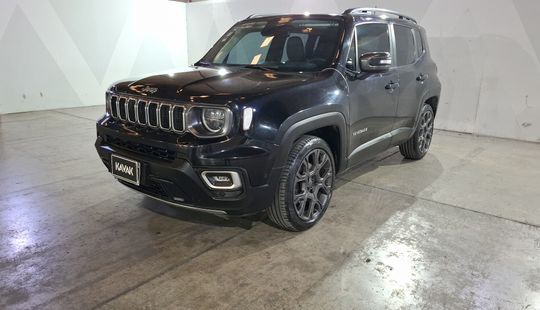 Jeep • Renegade