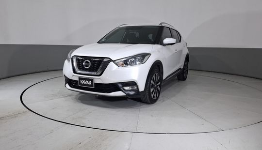 Nissan • Kicks