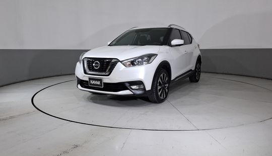 Nissan • Kicks