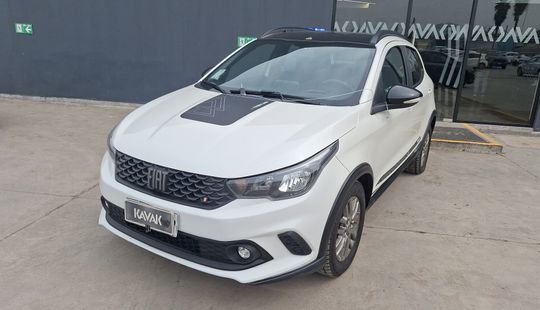 Fiat • Argo