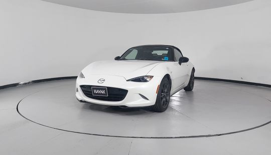 Mazda • MX-5