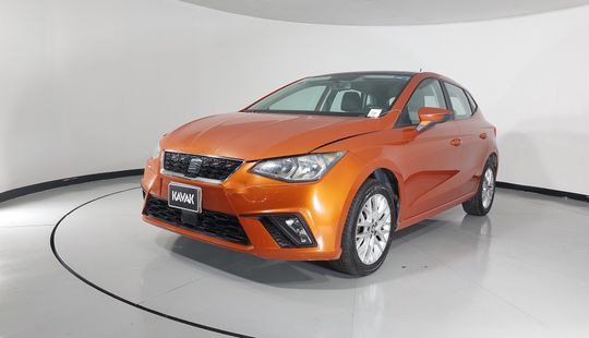 Seat • Ibiza
