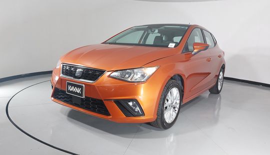 Seat • Ibiza