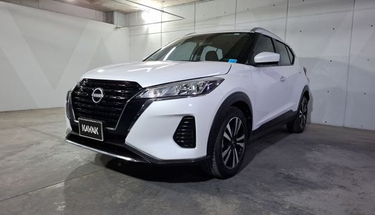 Nissan • Kicks Play