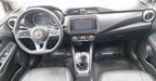 Nissan Versa 1.6 SENSE Sedan 2020