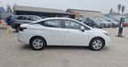 Nissan Versa 1.6 SENSE Sedan 2020
