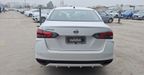 Nissan Versa 1.6 SENSE Sedan 2020