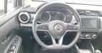 Nissan Versa 1.6 SENSE Sedan 2020