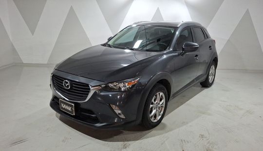 Mazda • CX-3