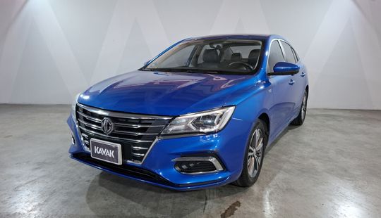 Mg • MG5