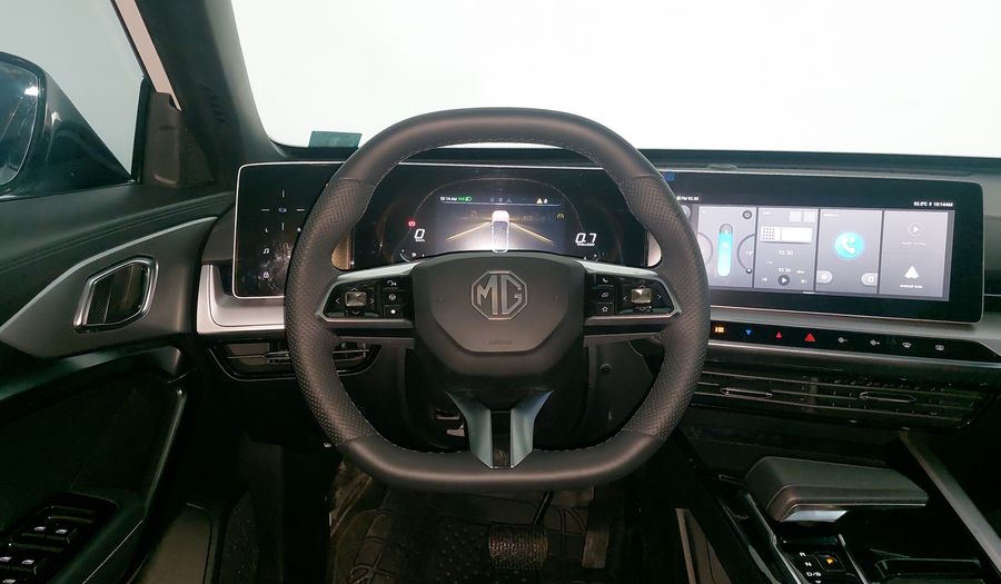 Autos Mg One 1.5 EXCITE CVT Suv 2024 usados | KAVAK México