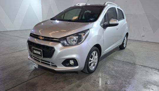 Chevrolet • Beat