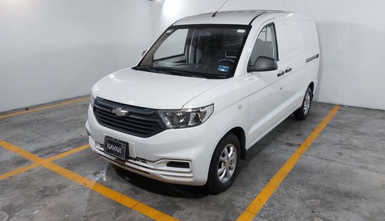 Chevrolet • Tornado Van
