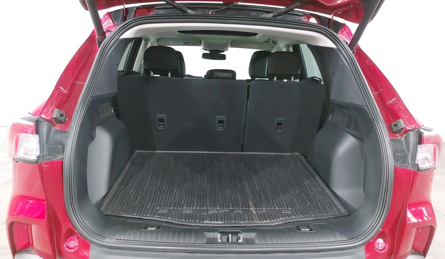 Ford Escape 2.5 HEV TITANIUM CVT Suv 2022