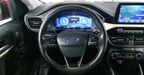 Ford Escape 2.5 HEV TITANIUM CVT Suv 2022