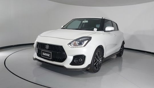 Suzuki • Swift