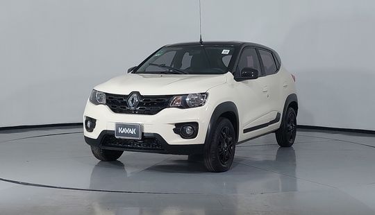 Renault • Kwid